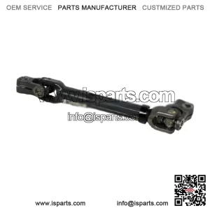 Kia Optima (2016-2020) Steering Shaft - Replaces #56400D4500