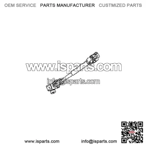 Nissan Lower Steering Joint - Replaces #480801HK0A