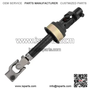 Toyota Camry/Avalon (2012-2019) Steering Shaft - Replaces #4522006150