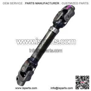 Toyota Prius V (2012-2017) Steering Shaft - OEM #4526012761