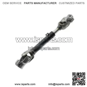 Kia Spectra (2004-2009) Steering Shaft - Replaces #564002F100