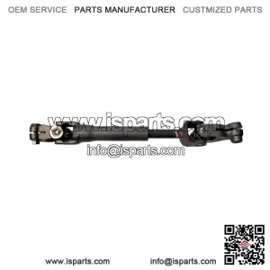 Nissan Rogue (2014-2020) Steering Shaft - OEM #480804BA2A