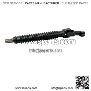 Toyota 45203-35340 OEM Steering Intermediate Shaft Sub-Assembly - Direct Replacement for 4520335340