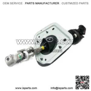 Kia Steering Shaft - OEM #0K52Y32090