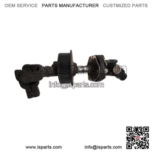 Toyota Celica (1992-1993) 2.2L 2WD Intermediate Shaft - OEM #45260-20330