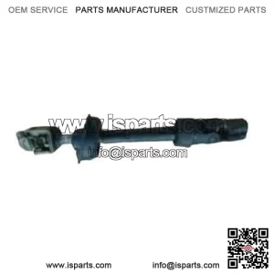 Toyota Steering Intermediate Shaft Assembly - OEM #45220-33231