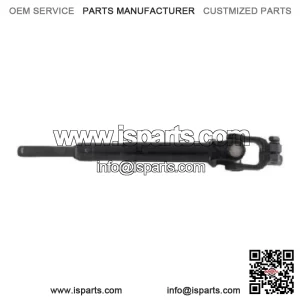 Lexus Steering Intermediate Shaft No.2 - OEM #45260-50010