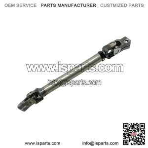 Hyundai Santa Fe (2013-2018) Steering Shaft - OEM #564002W000