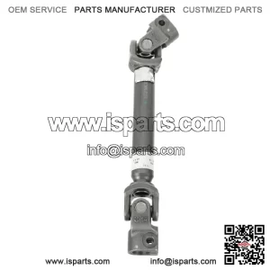 Mazda2 (2011-2014) Steering Shaft - OEM #DFY132AB0C