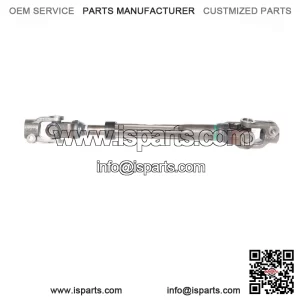 Hyundai ix35 (2009-2013) Steering Joint - Replaces #564002S200