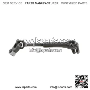 Steering Column Lower Joint Assembly - Universal Replacement