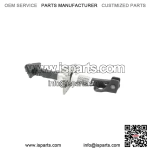 2016 Mazda CX-3 Passenger Door Check - OEM #DB2W-32-090A