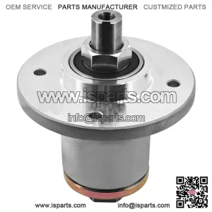 437-0005-00 Heavy Duty Spindle Compatible with Spartan RT RZ SRT Pro HD XD XDe