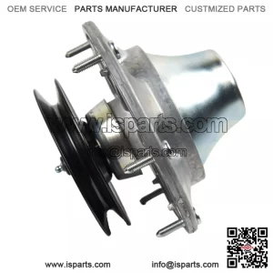 Replacement Spindle Assembly Fits John Deere AM144424 AM141984