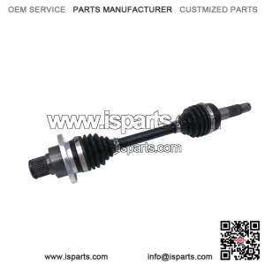 Axles rear right CFMOTO CFORCE 450 520 9GQA-280200