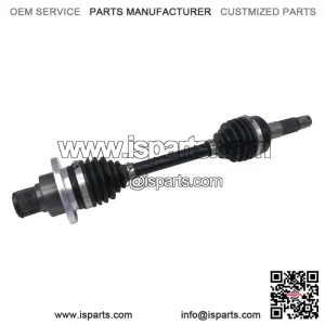 Axles rear right CFMOTO CFORCE 550 9CR6-280200-50001