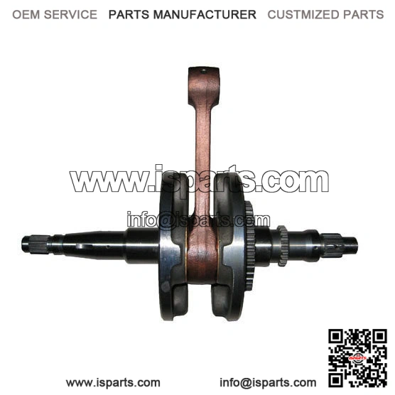 Crankshaft CFMOTO 520 0GR0-041000-10011