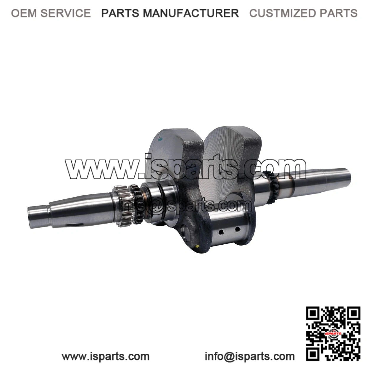 Crankshaft CFMOTO CFORCE 1000 0JYA-041000-10012