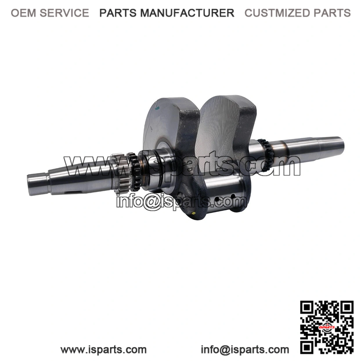 Crankshaft CFMOTO CFORCE 1000 0JYA-041000-10022