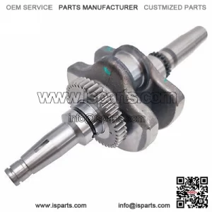 Crankshaft CFMOTO CFORCE 450 0GQ0-041100-00012 A