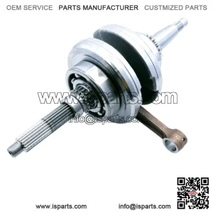 Crankshaft LINHAI 400 27238