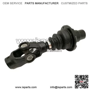 Rear shaft LINHAI 27106