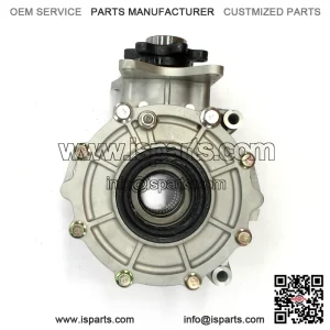 Rear Axle Assy CFMOTO 500 600 0181-330000 6 Holes