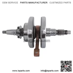 Crankshaft Assembly (3B4-11400-00-00) for Yamaha Grizzly, Kodiak, Viking 700 (2007-2013)