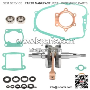 Bottom End Rebuild Kit (Crankshaft) for Yamaha Blaster 200 (YFS200) (1988-2006)