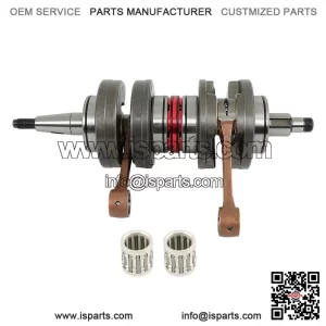 Crankshaft Engine Rebuild Kit for Yamaha YFZ350 Banshee ATV (1987-2006)