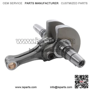 Crankshaft Assembly (420219736) for Can-Am Maverick & Renegade (2011-2018)