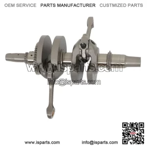 Crankshaft & Connecting Rods for Polaris RZR XP 1000 (2014-2017)