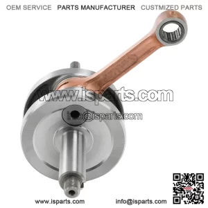 Crankshaft for Yamaha YZ80 (1993-2001)