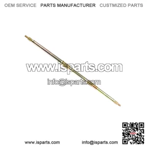 Italika ATV 150 / 180 / 200 Rear Axle ?C OEM Replacement Part