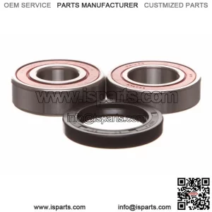 Free Shipping on Yamaha Golf Carts G2 to G22 and G29 Front Wheel Bearings