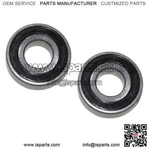 CLUB CAR PRECEDENT GOLF CAR FRONT WHEEL HUB BEARING 2004 AND UP GAS & ELEC