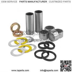All Balls Racing Swingarm Bearing Kit
