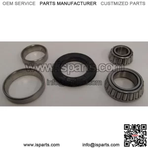 WBKFD04 Fits Ford Tractor Wheel Bearing Kit 501 600 700 800 900 DEXTA 2000