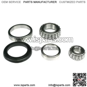 FW94WS Front Wheel Bearing Kit Fits Ford 4000 4600 4610 Tractors