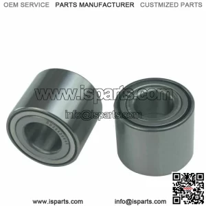 Brand  2pcs Ball Bearing 25X52X42 fits Kawasaki Mule 3000 3010 3020 4000 4010