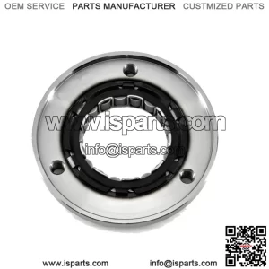 One Way Bearing Starter Clutch bolts Kawasaki Prior Mule 1000 KAF450 KAF 450