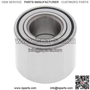 Wheel Bearing And Seal Kit~2012 Kawasaki KAF950 Mule 4010 Diesel 4x4 (For: Kawasaki Mule 4010)