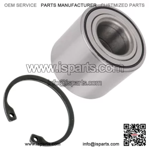 Rear Brake Hub Bearing Circlip for Kawasaki Mule 4010 KAF950 F G Diesel 2009-13