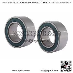 Kawasaki KAF950 Mule 4010 4x4 Diesel ATV Rear Wheel Bearing Kit 2009-2013