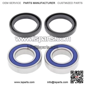 Kawasaki Mule 4010 Diesel 4x4 KAF950 2009-2013 Front Wheel Bearings And Seals