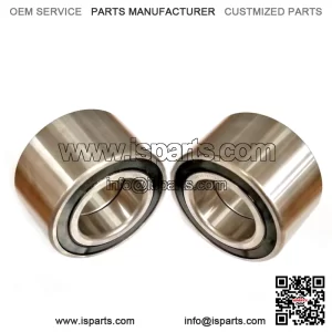 Kawasaki Mule 4010 4x4 Diesel KAF950 2009-2013 Both Rear Wheel Bearings