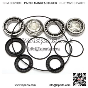 Front Differential Bearing  Kit Kawasaki Mule 4010 4x4 Diesel 09-13