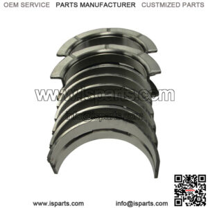 Main Bearings for Ford/New Holland 87841065 / 1109-1110