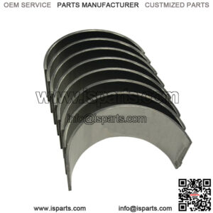 Rod Bearings for CaseIH 3055351R91 / 1709-9204