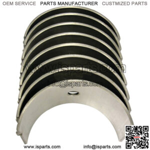 Rod Bearings for Ford/New Holland 9N6211E / 1109-1191